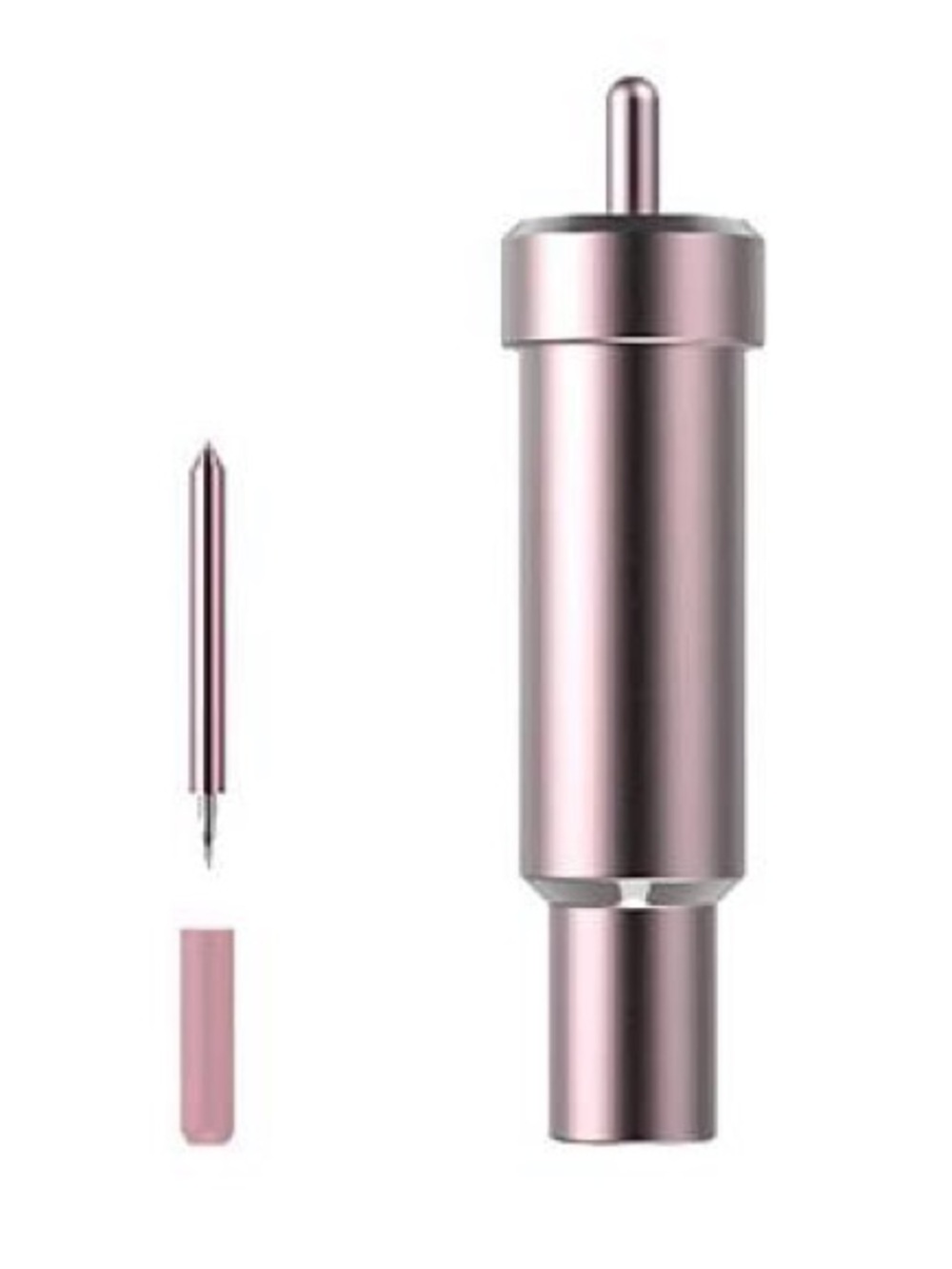 NEW Cricut Bonded Fabric Blade & Housing Crafting Tool